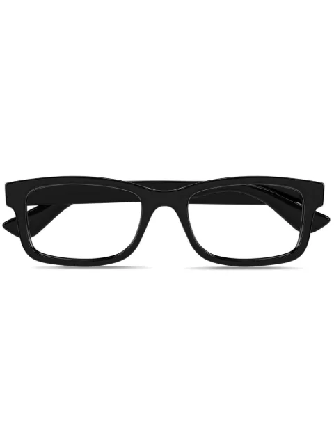 Gucci Eyewear lentes GG1717O