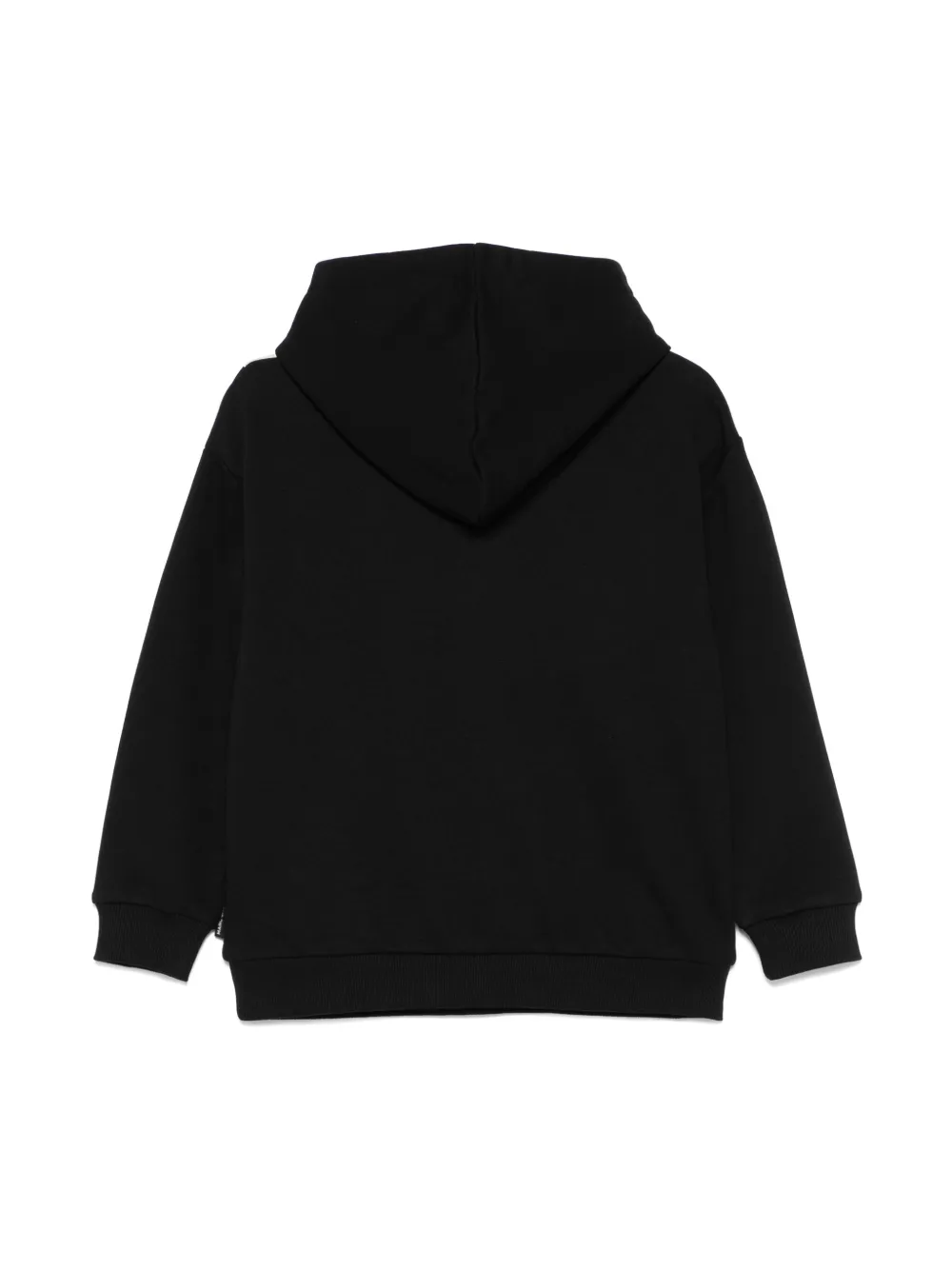 Marc Jacobs Kids The Belt Bag hoodie - Zwart