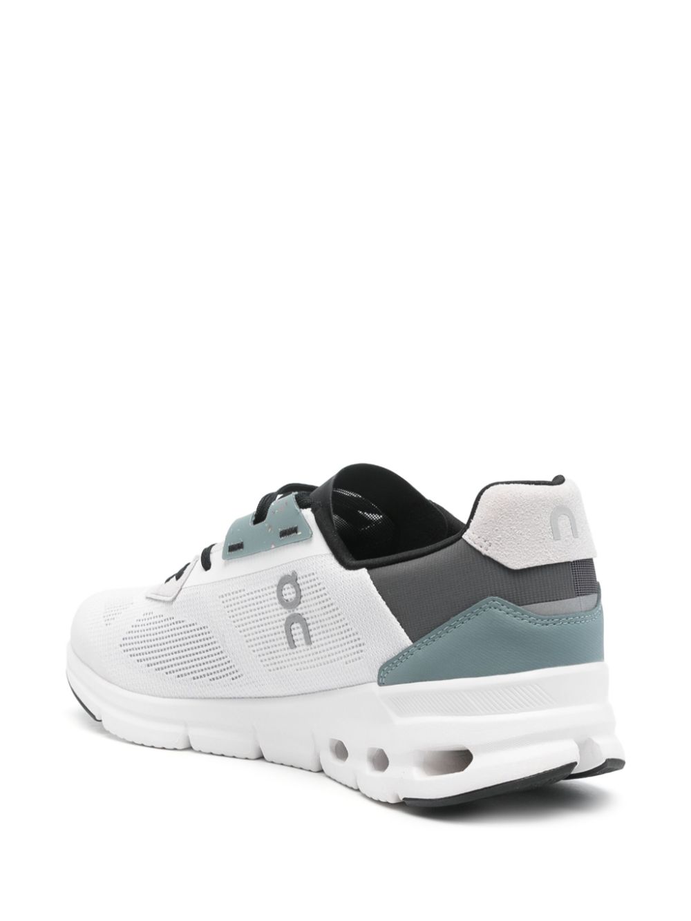 On Running Cloudrift sneakers Men