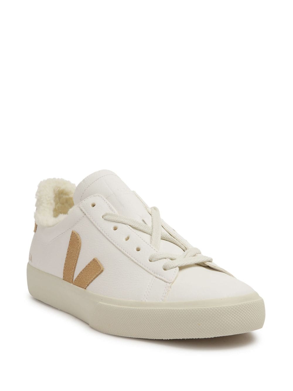 VEJA Campo sneakers - Wit