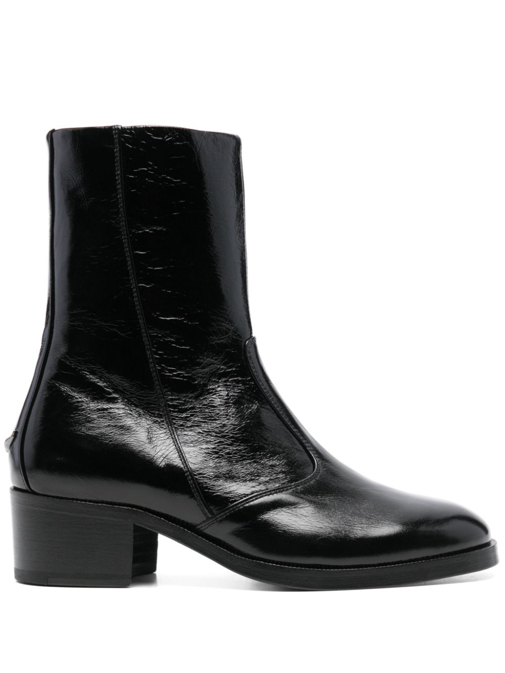 Zadig&Voltaire Preiser boots – Black