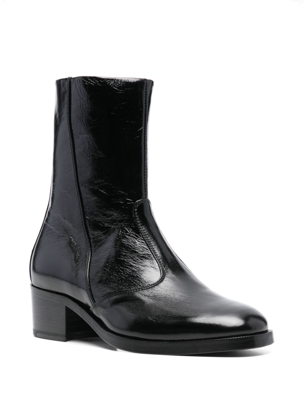 Zadig&Voltaire Preiser boots - Zwart