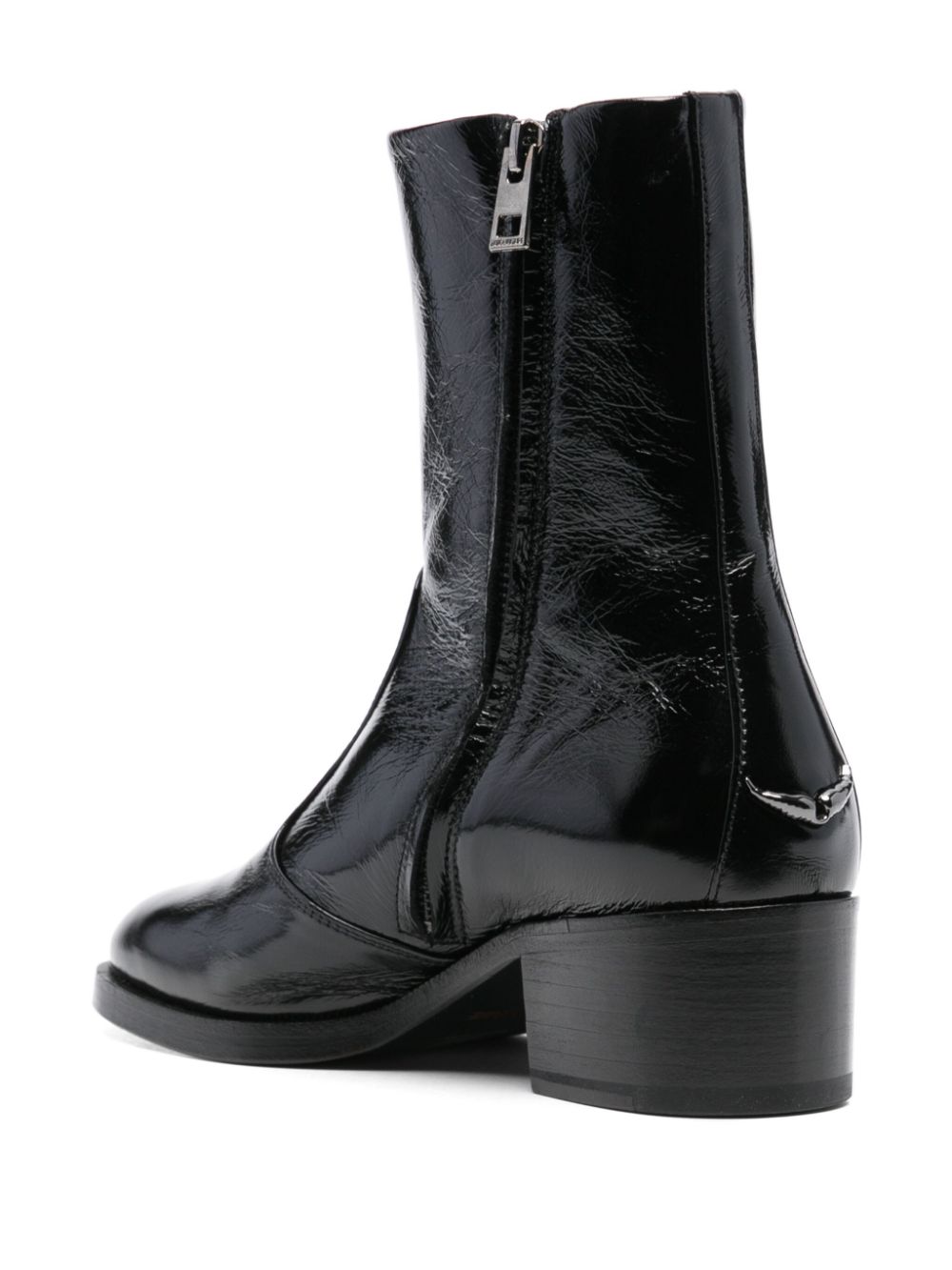 Zadig&Voltaire Preiser boots Black