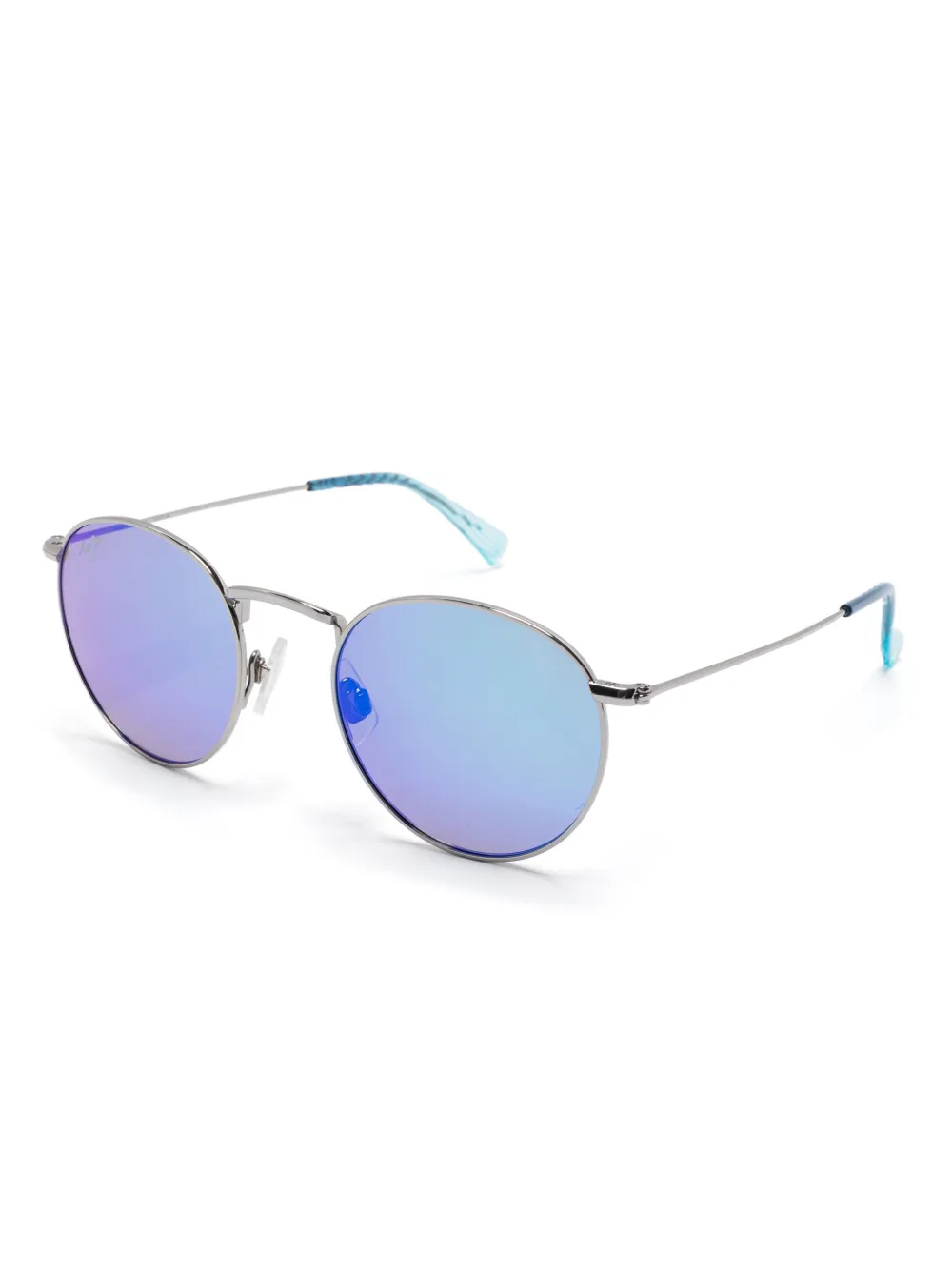 mauijim Maui Jim Pukaua zonnebril - Zilver