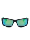 Maui Jim Kanaio Coast sunglasses - Black