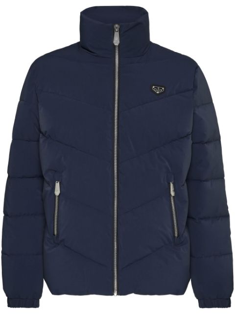 Philipp Plein padded jacket Men