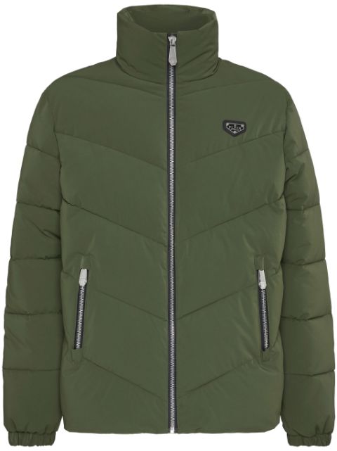 Philipp Plein padded jacket Men