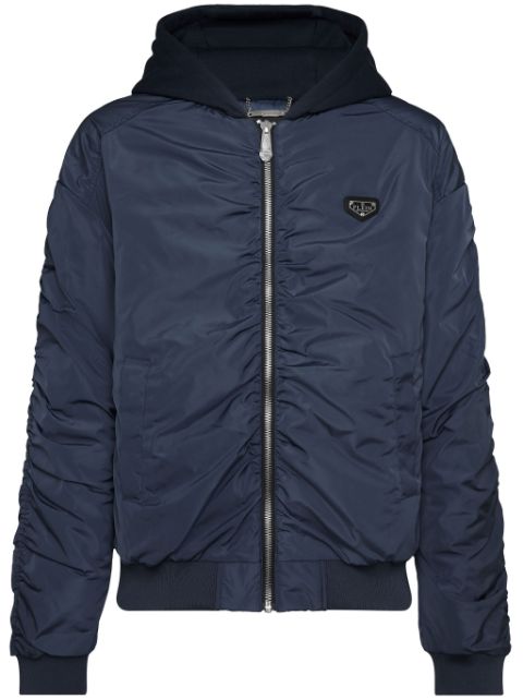 Philipp Plein padded jacket Men