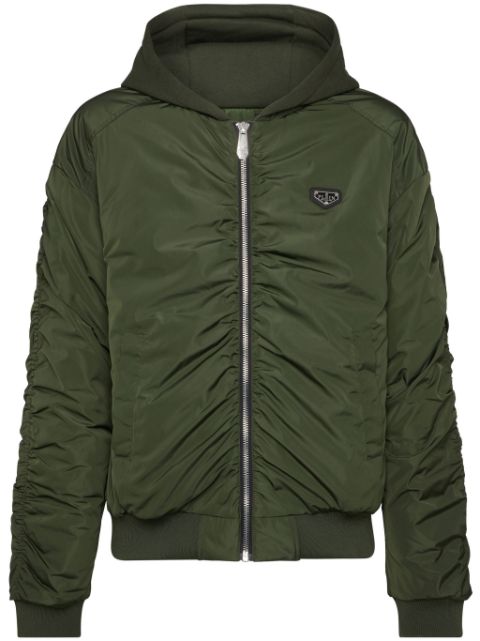 Philipp Plein padded jacket Men