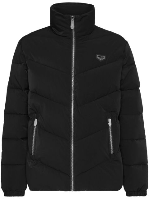 Philipp Plein padded jacket Men