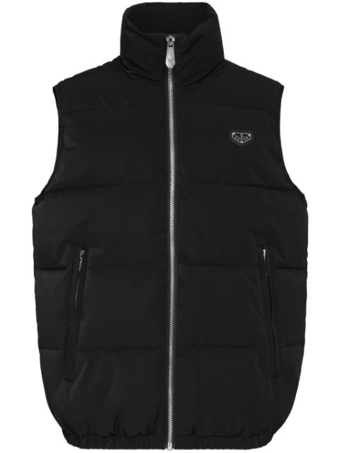 Philipp Plein down gilet Men