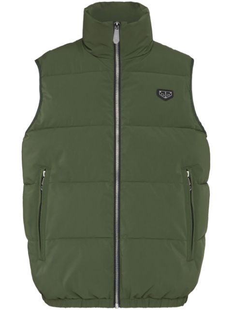 Philipp Plein down gilet Men