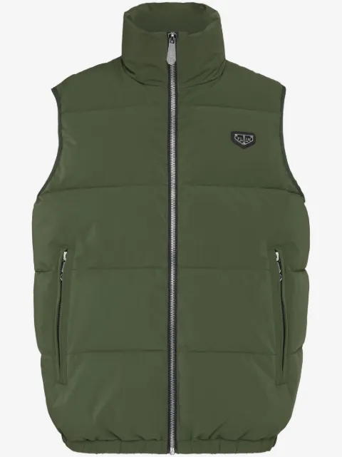Philipp Plein down gilet