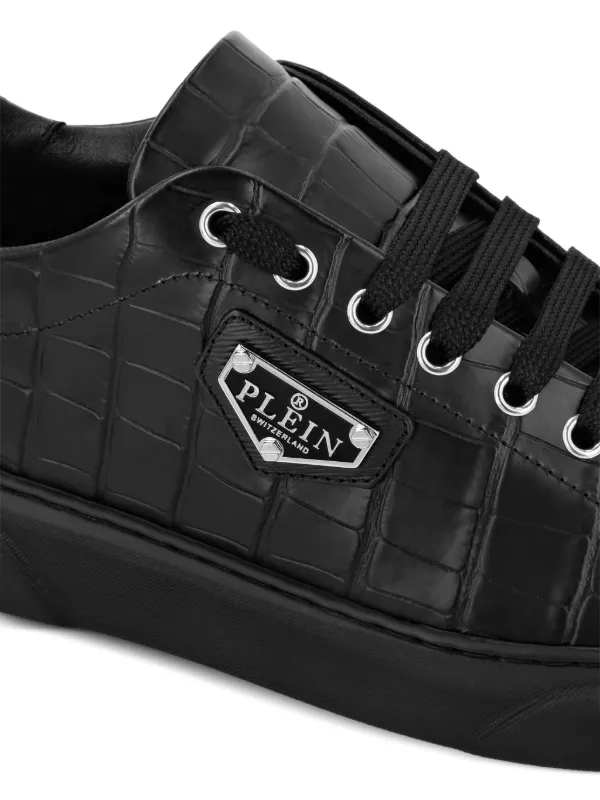 Philipp Plein Iconic Plein スニーカー