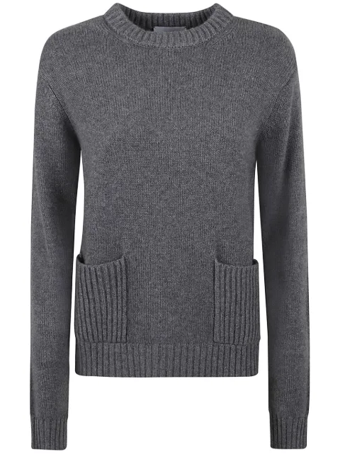 kujten cashmere jumper