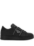 Philipp Plein Hexagon sneakers - Black