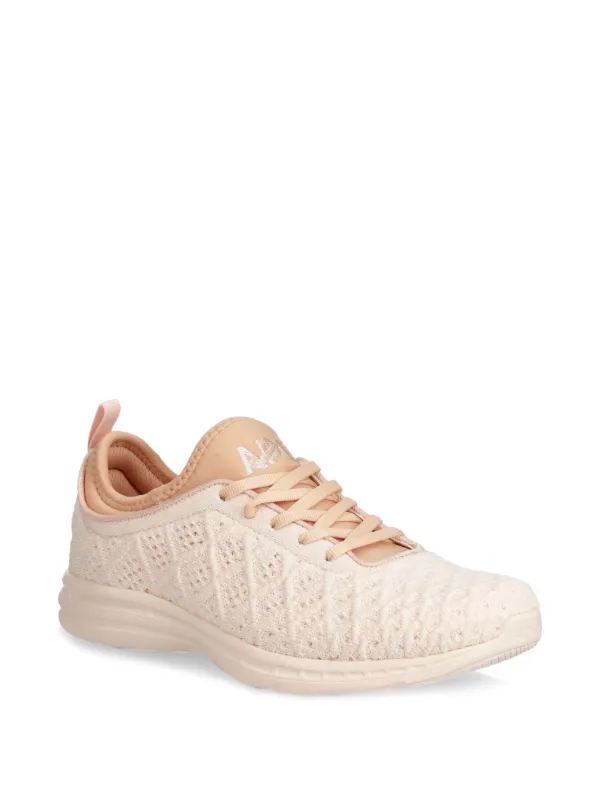 APL: ATHLETIC PROPULSION LABS TechLoom Phantom Sneakers  display picture 3