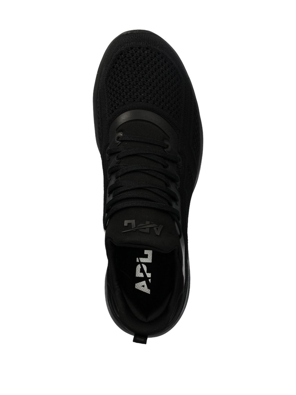 APL: ATHLETIC PROPULSION LABS Techloom Tracer sneakers Zwart