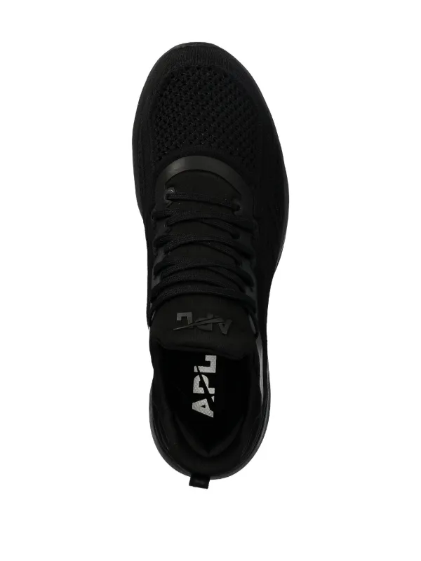 APL ATHLETIC PROPULSION LABS TechLoom Tracer Sneakers Schwarz FARFETCH DE