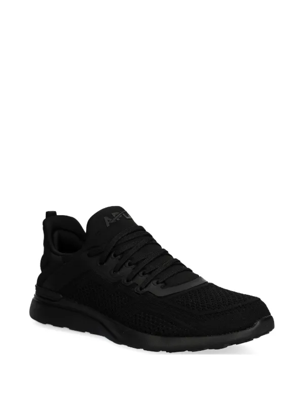 APL: ATHLETIC PROPULSION LABS TechLoom Tracer Sneakers Black