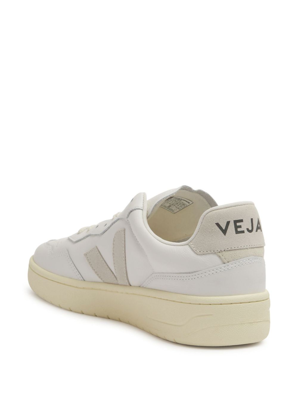 VEJA V-90 sneakers Wit