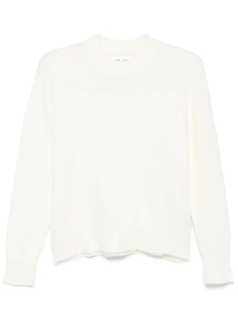 SAMSOE SAMSOE Anour sweater