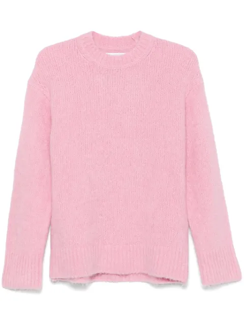 SAMSOE SAMSOE Sajoan sweater