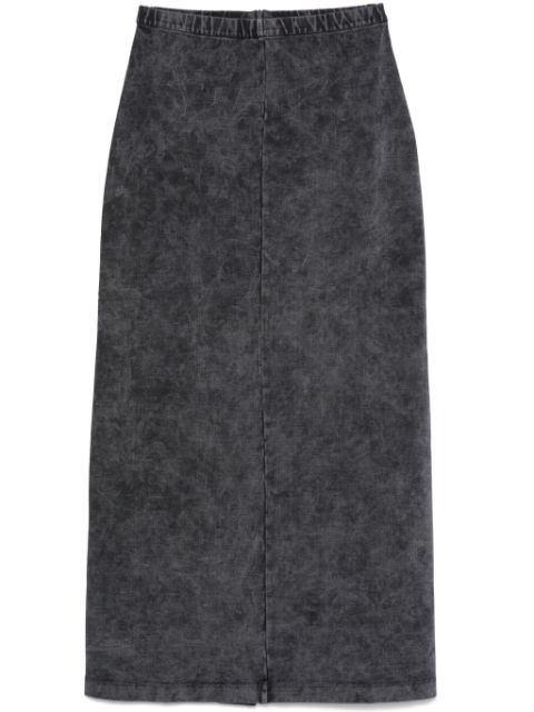 SAMSOE SAMSOE Sadevin midi skirt