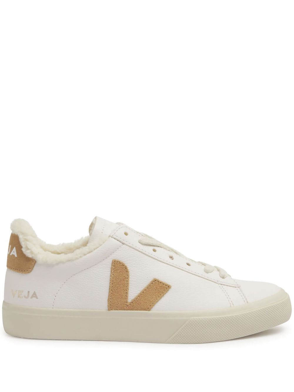 VEJA Campo sneakers White