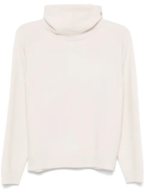 LIU JO pull en laine