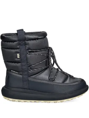 UGG スノーブーツ | ブラック | FARFETCH JP