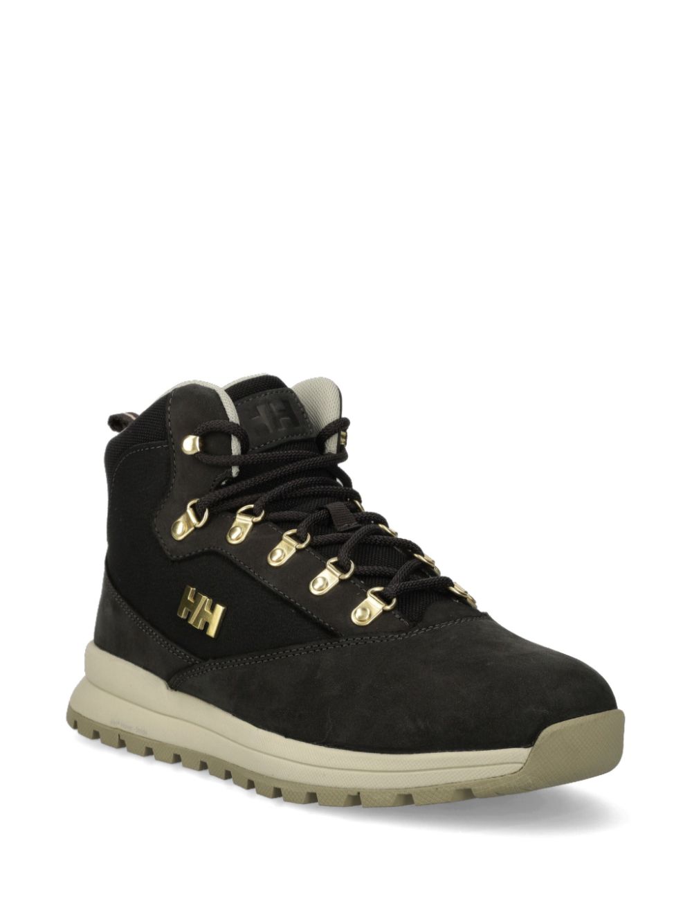 Helly Hansen Victoria boots - Zwart