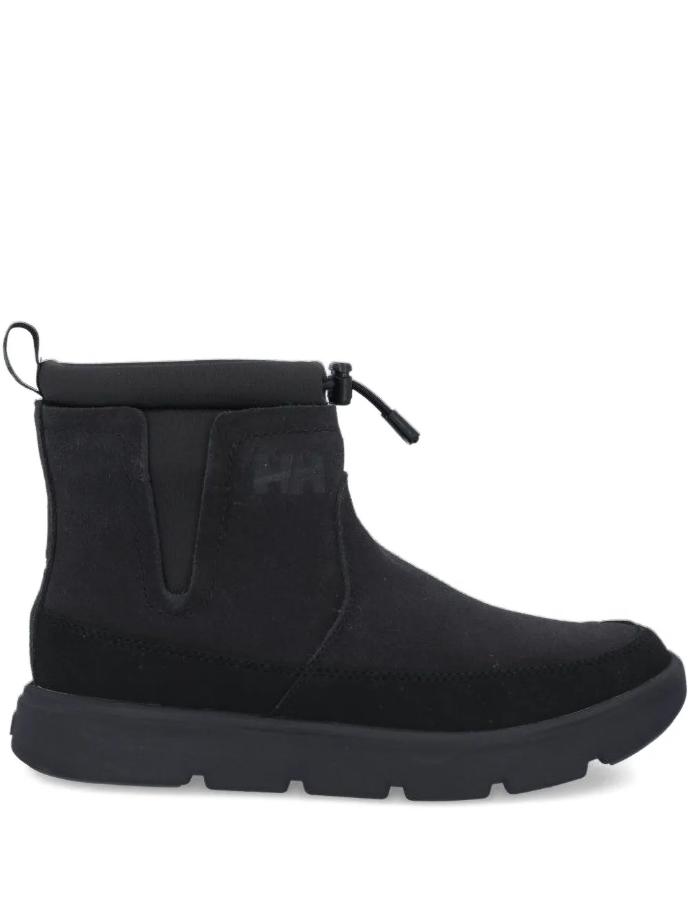 Helly Hansen Adore slip-on winter boots Black