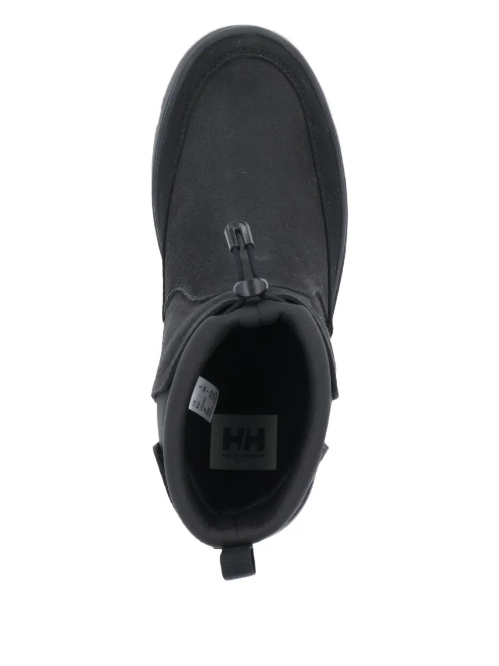 Helly Hansen Adore slip-on winter boots Black