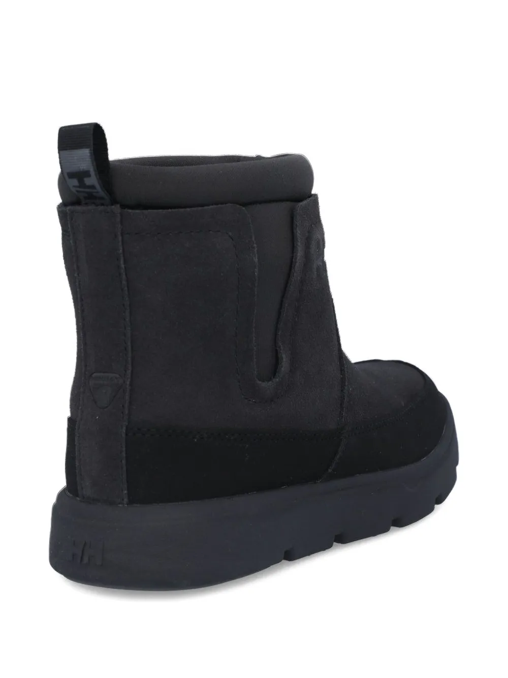 Helly Hansen Adore slip-on winter boots Black