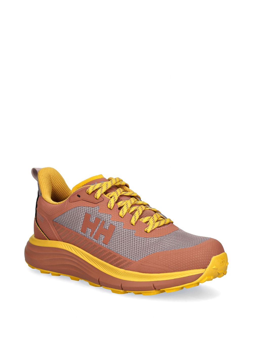 Helly Hansen Stega sneakers Oranje