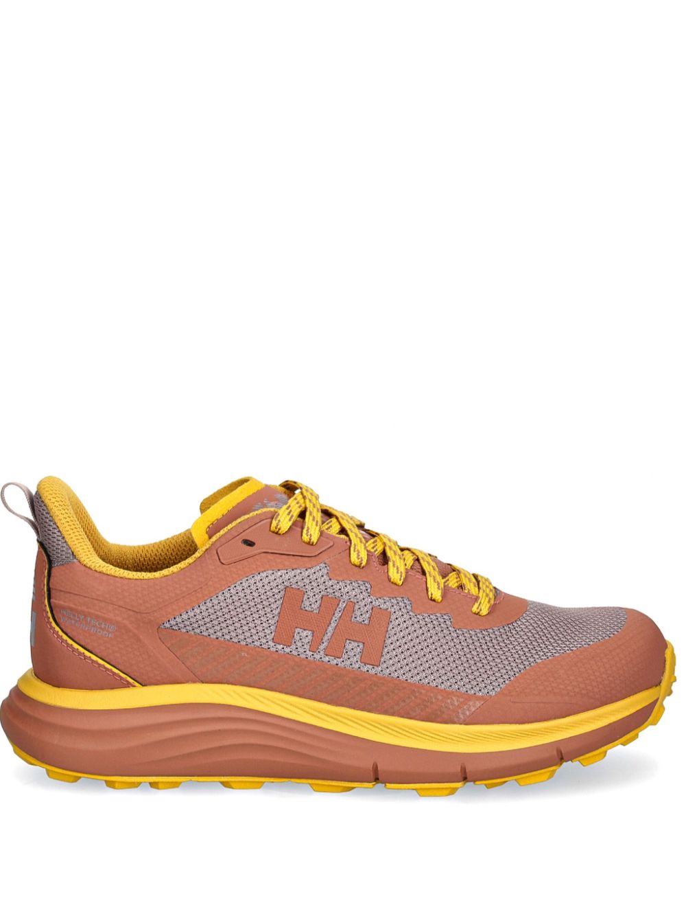 Helly Hansen Stega sneakers Oranje