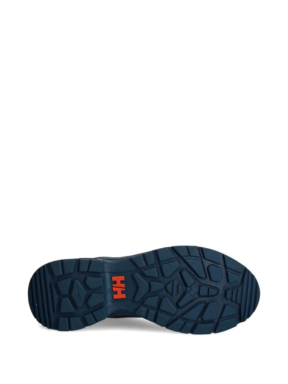 Helly Hansen mesh-panelled sneakers Blue
