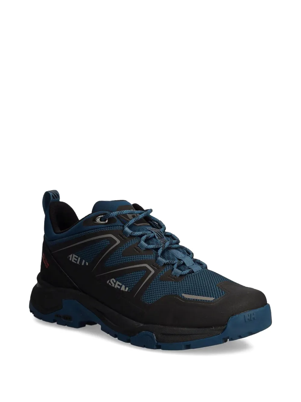 Helly Hansen mesh-panelled sneakers Blue