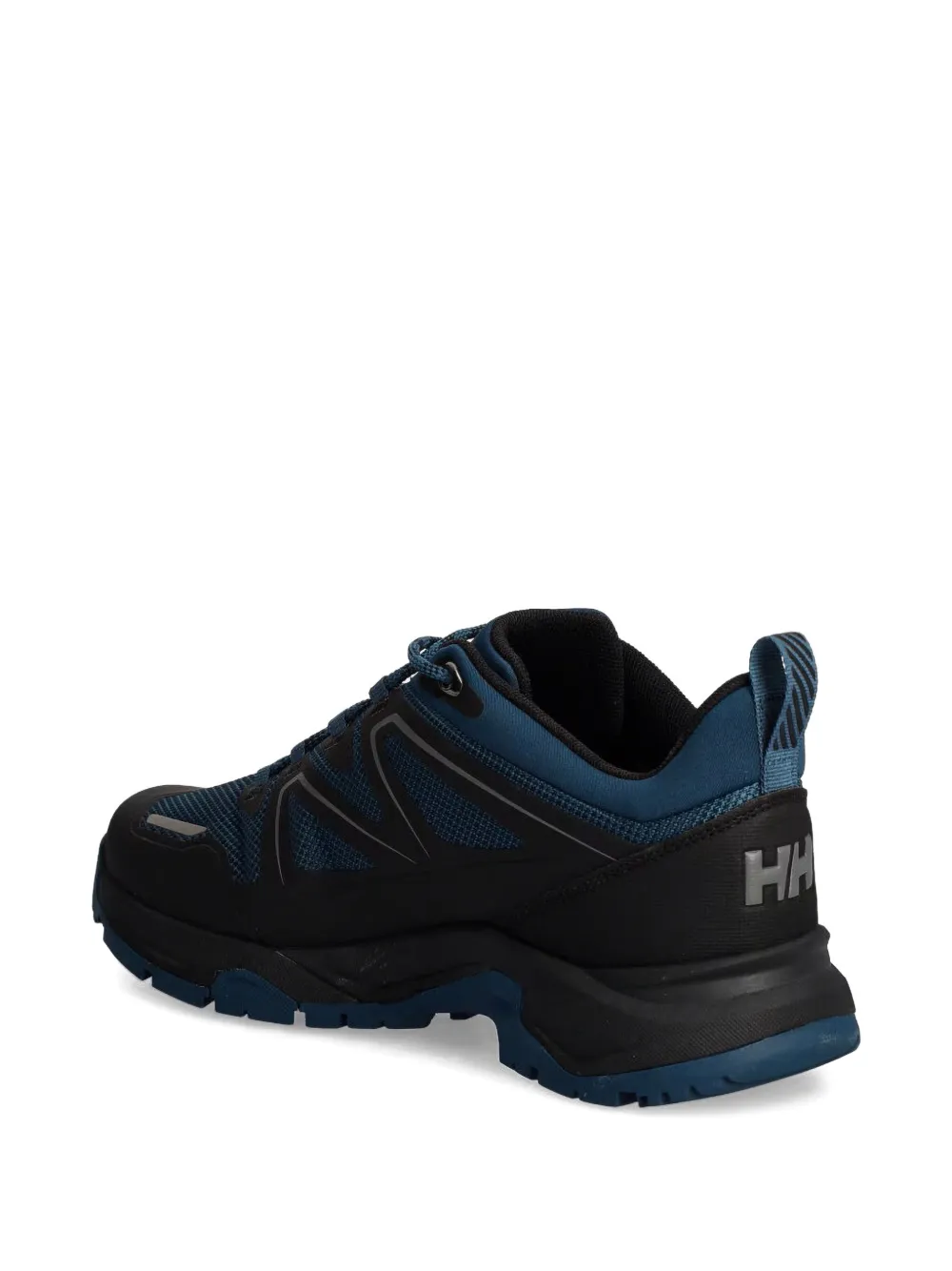 Helly Hansen mesh-panelled sneakers Blue
