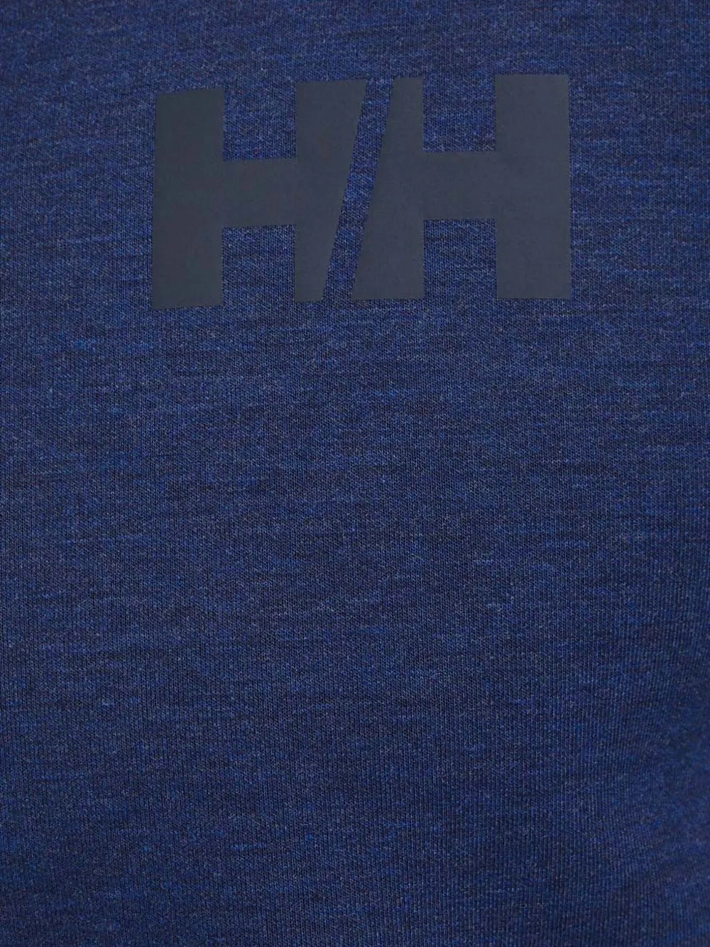 Helly Hansen HH Ocean hoodie met rits Blauw