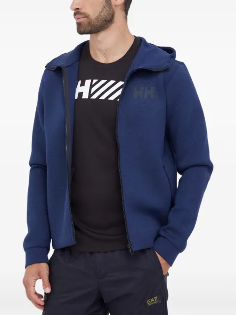 Helly Hansen HH Ocean zip-up hoodie