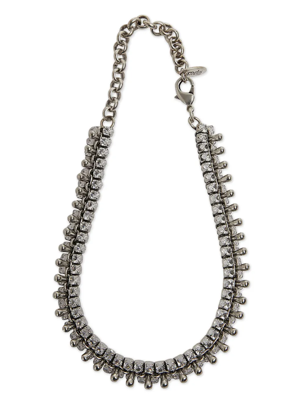 Radà Crystal-embellished Necklace