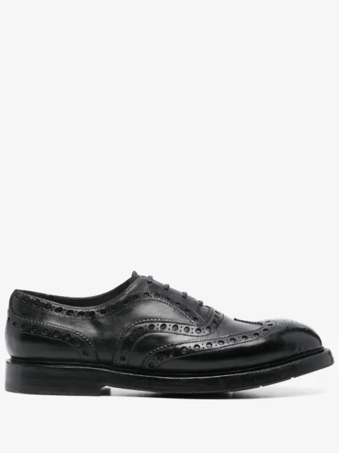 Premiata Brogues