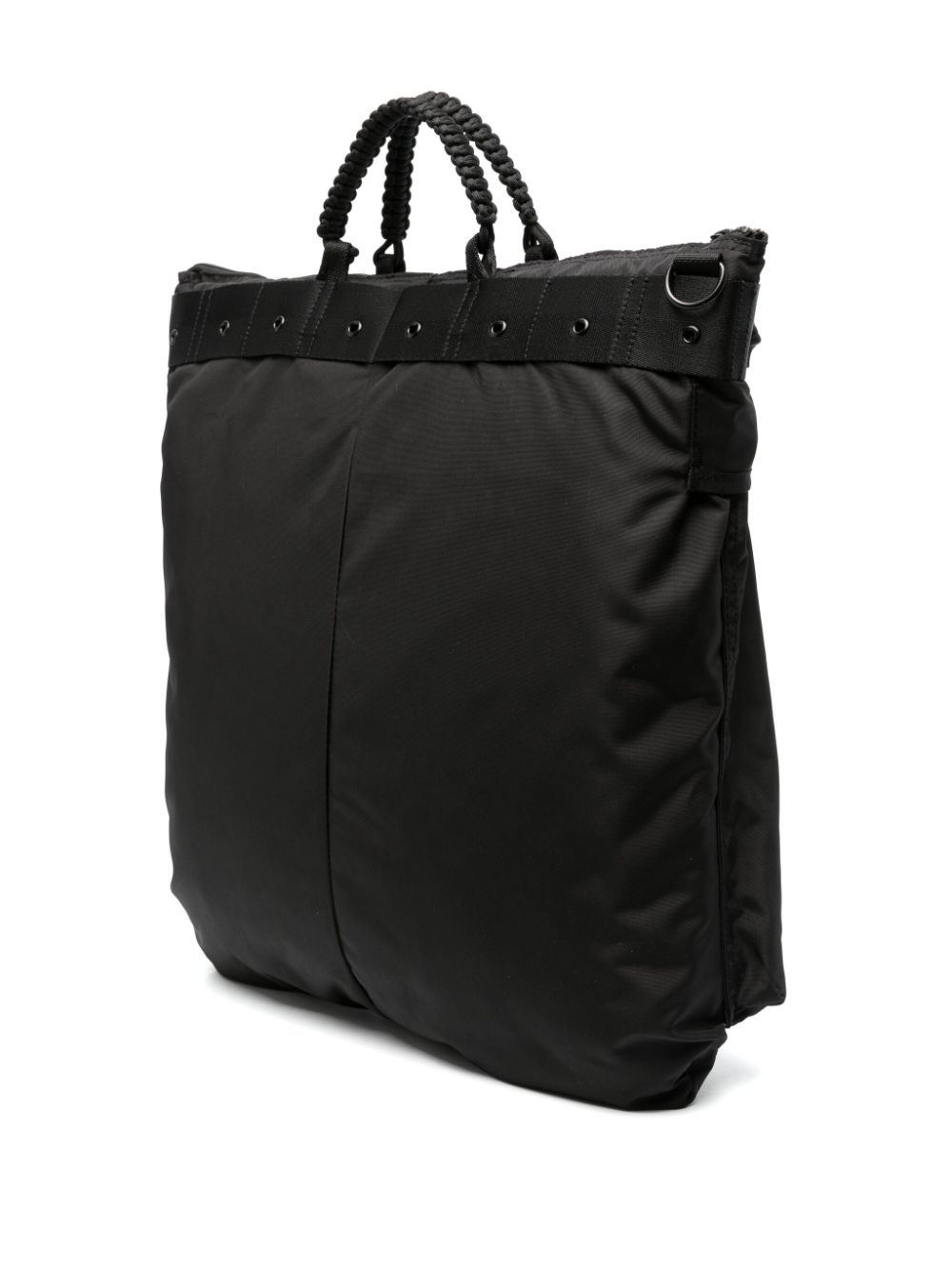 Maharishi 1112 Maha Malice shopper Zwart