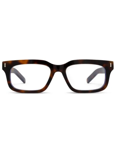 Gucci Eyewear lentes de sol con micas de clip