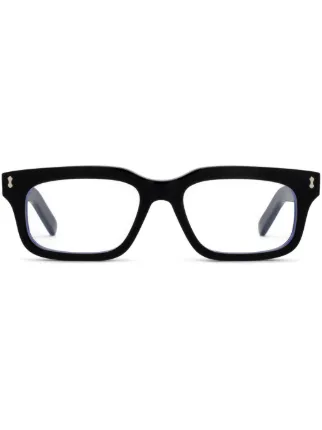 Gucci Eyewear クリップオン サングラス | ブラック | FARFETCH JP