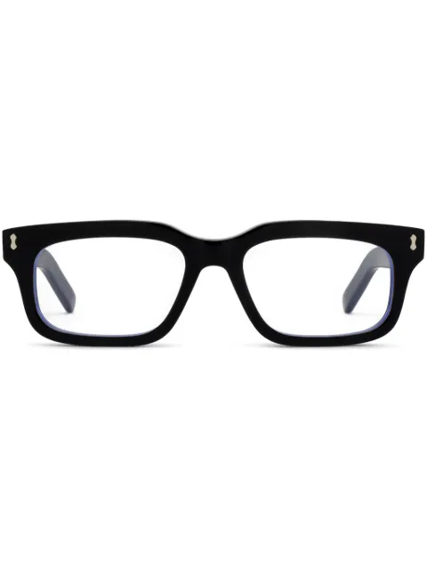 Gucci Eyewear clip-on lenses sunglasses 