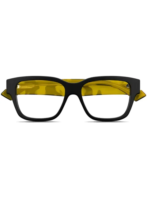Gucci Eyewear lentes GG1428O
