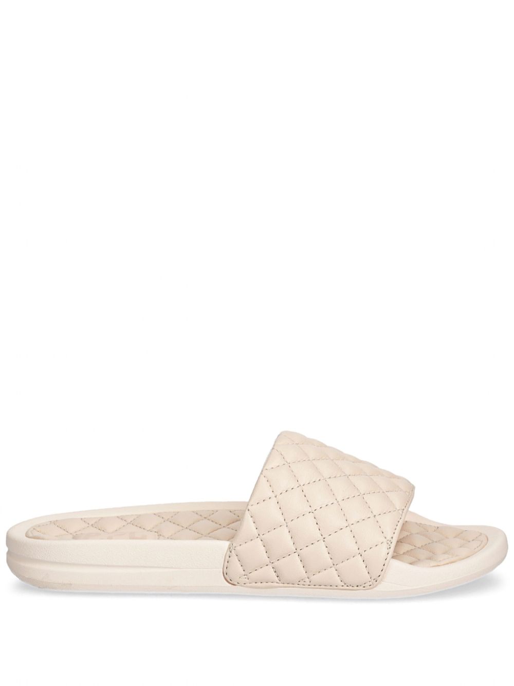 APL: ATHLETIC PROPULSION LABS Lusso slippers Beige